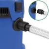 Gewebeschlauch Transparent passend für Mirka 915 1025 1230 1242 PC AFC Industriesauger