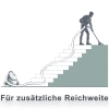 Gewebeschlauch Transparent passend für Mirka 915 1025 1230 1242 PC AFC Industriesauger