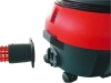 Gewebeschlauch Rot für Cleanfix RS05 S05 S10 plus S12 S20 S21 SW25 kompatibel Maschinenadapter 35mm