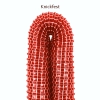 Gewebeschlauch Rot kompatibel zu Fein Dustex 25 L, 35 L, 35 LX (AC), 35 MX (AC)
