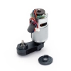 Vorwerk Hauptbürstenmotor mit Getriebe für Kobold VR200 VR300