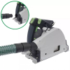Gewebeschlauch für Festo SR 5, SR 6, SR 151 E-AS, SR 201 E-AS uvm. kompatibel