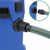 Gewebeschlauch für Festo SR 5, SR 6, SR 151 E-AS, SR 201 E-AS uvm. kompatibel