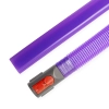 Flexible Fugendüse passend für Dyson V7 V8 V10 V11 V12 V15