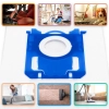 10 -20 Staubsaugerbeutel Filter kompatibel zu AEG Oxy3system Oxygen+ QS Elégance System Pro Twinclean S-Bag
