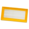 Flachfaltenfilter für FEIN Dustex 35 L/LX/MX kompatibel