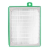10 -20 Staubsaugerbeutel 1 Filter kompatibel zu Tornado Elegance Essensio Serie S-Bag