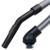 SPARSET für Miele S500 Serie kompatibel Schlauch Griff Rohr Kombidüse Möbelschutz