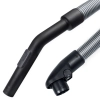 SPARSET für Miele S300i und S400i Serien kompatibel Schlauch Griff Rohr Kombidüse