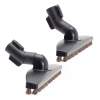 SPARSET für Miele Complete C3 Serie kompatibel Schlauch Griff Rohr Swingflex Bürste
