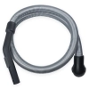 SPARSET für Miele S500 Serie kompatibel Schlauch Griff Rohr Swingflex Bürste