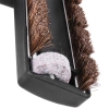 SPARSET für Miele Blizzard CX1 kompatibel Schlauch Griff Rohr Parkettbürste Rosshaar