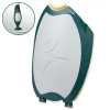 Vorwerk Filterdeckel Klappe für Kobold VK 140