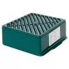 Aktivfiltersystem 5 Motorschutzfilter Filter passend für Vorwerk Tiger 251 252