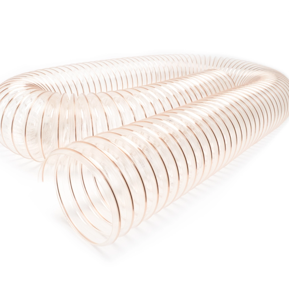 Absaugschlauch antistatisch für Metabo SPA 1200 Späneabsauganlage passend 100mm