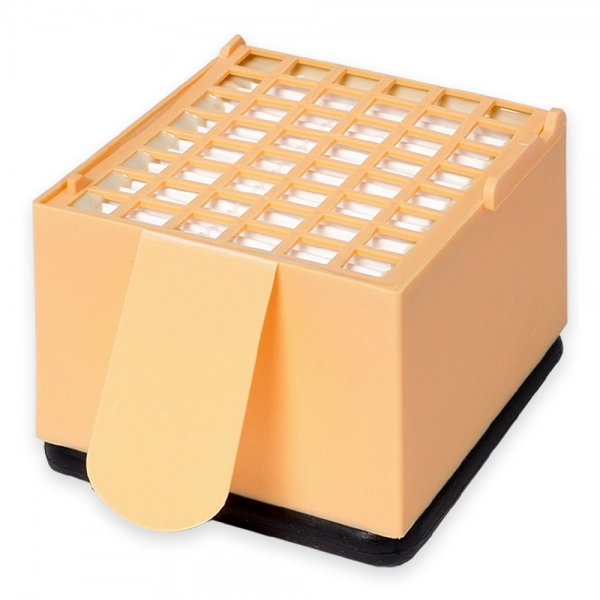 43-tlg Set passt für Vorwerk Kobold 135 136 mit EB 351 Filtertüten Beutel Bürsten Duft