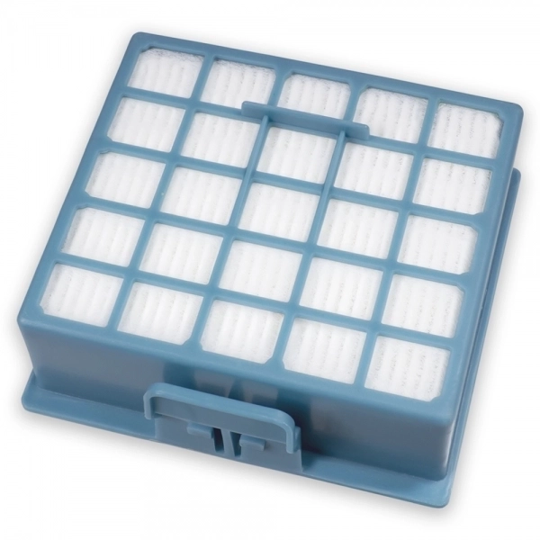 10 Staubbeutel Hepa Motorschutzfilter geeignet Siemens synchropower VS06G2410/03