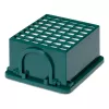 24 Staubsaugerbeutel Vlies 4 Filter passt für Vorwerk Staubsauger Kobold 130 131
