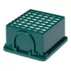 30 Staubsaugerbeutel 30 Duft Filter passend für Vorwerk Kobold VK 130 131