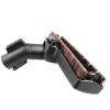 SPARSET für Miele Boost CX1 kompatibel Schlauch Griff Rohr Parkettbürste Rosshaar