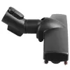 SPARSET für Miele Boost CX1 kompatibel Schlauch Griff Rohr Parkettbürste Rosshaar