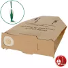 66 tlg Sparset 30 Staubsaugerbeutel - Filterset passend für Vorwerk Kobold VK 130 und 131