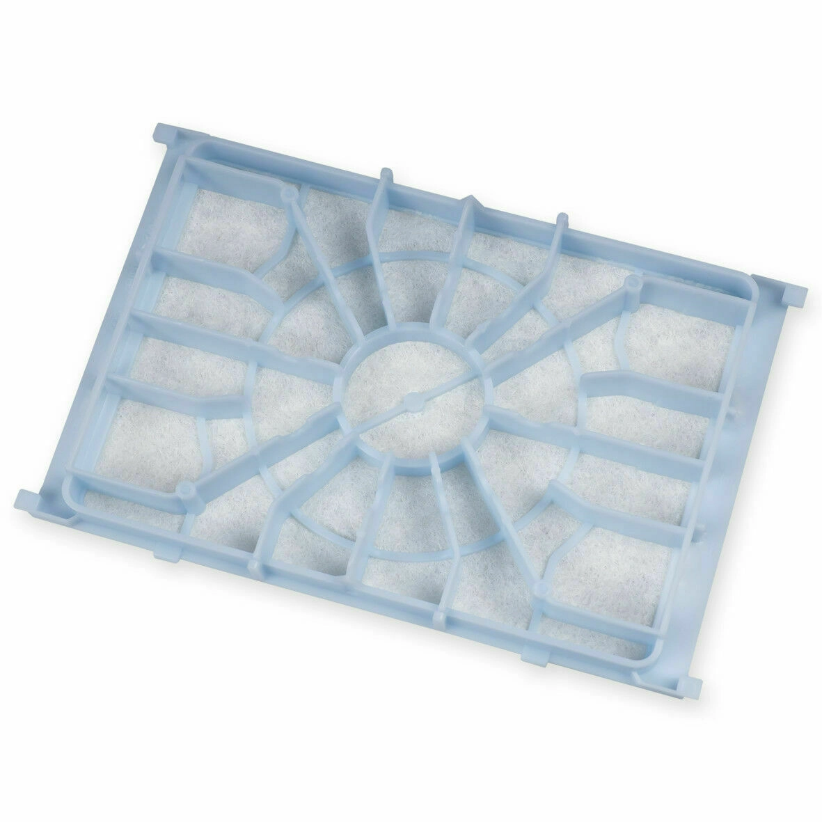 20 Staubsaugerbeutel 1 Hepa 1 Motorfilter passend für Siemens VSQ8SEN72C Q 8.0