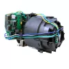 Vorwerk Motor mit Platine für Kobold VK 140 150 Neuware