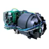 Vorwerk Motor mit Platine für Tiger VT 265 und VT 270 Neuware