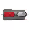 Adapter kompatibel mit Dyson Staubsauger Cinetic Big Ball, Big Ball 2, CY22, CY 23