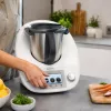 Vorwerk Mixtopf für Thermomix TM5