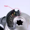 Vorwerk Mixtopf für Thermomix TM5