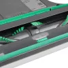 Frontlippe passend für Vorwerk Kobold EBB100 Elektrobürste