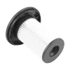 Lamellenfilter für Bosch Unlimited 8 BBS BCS Akku Handstaubsauger kompatibel