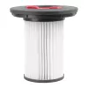 Lamellenfilter für Bosch Unlimited 8 BBS BCS Akku Handstaubsauger kompatibel