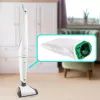 Filtertüten Bürsten Filter Kehrlippen für Vorwerk Kobold VB100 EBB100 kompatibel