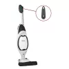 Kabel-Haken Halter für Vorwerk Kobold VK 150 kompatibel