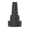 Adapter 5tlg für 100mm Schlauch Absauganlage Reduzierstücke 100 60 40 34 28 mm