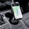 Handyhalterung Auto für Samsung iPhone Huawei LG kompatibel