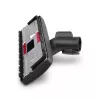 SPARSET passend für Miele S8340 Ecoline S8310 Cat Dog S8 Parkett Co S8 Brilliant Light S8