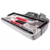 SPARSET passend für Miele S8340 Ecoline S 8310 Cat Dog S8 Parkett Co S8 Brilliant Light S8