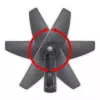 SPARSET passend für Miele S8340 Ecoline S8310 Cat Dog S8 Parkett Co S8 Brilliant Light S8
