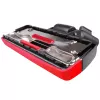 SPARSET passend für Miele S8340 Ecoline S8310 Cat Dog S8 Parkett Co S8 Brilliant Light S8