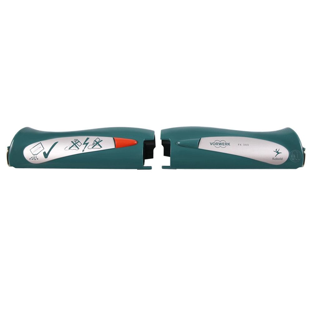 Vorwerk FK 360 CC Frischer Kit für Elektrobürste EB360