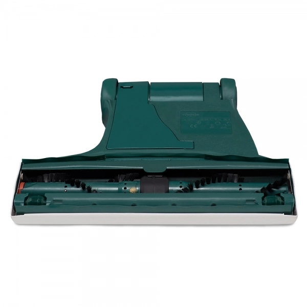 Ersatzrad Rad Rolle Ersatzteil geeignet für Vorwerk Elektrobürste EB 360 370