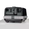 Sebo Airbelt D4 Graphit Bodenstaubsauger