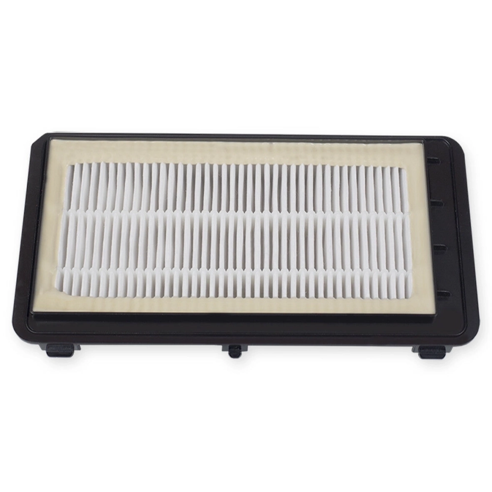 10 Staubsaugerbeutel Hepa- Motorschutzfilter passend für Siemens VSQ4GP1264 VSZ5GP1265