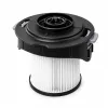 Feinstaubfilter für Miele Duoflex HX1 Serie kompatibel