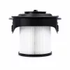 Feinstaubfilter für Miele Duoflex HX1 Serie kompatibel