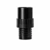 Staubsaugeranschluß 58 mm für Industrie Kessel Staubsauger